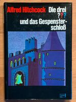 Die drei Fragezeichen ??? und das Gespenstershloss Altona - Hamburg Sternschanze Vorschau