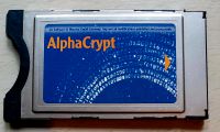 AlphaCrypt classic P13 CI-Modul R1.6, SmartCard Leser Nordrhein-Westfalen - Neunkirchen Siegerland Vorschau