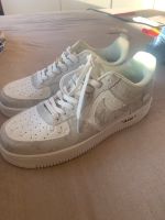 Louis Vuitton x Nike Air Kollab Sneaker limitiert 41 größe Friedrichshain-Kreuzberg - Friedrichshain Vorschau