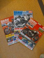 Bmw Zeitschriften Nordrhein-Westfalen - Castrop-Rauxel Vorschau