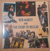 B.Marley and the Story Of Reggae 3 LP - Ska rocksteady Studio one Schleswig-Holstein - Bad Oldesloe Vorschau
