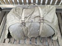 Bundeswehr Mumienschlafsack Hessen - Hohenahr Vorschau