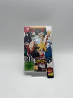 Nintendo Switch - Naruto storm 4 - Road to boruto Hessen - Reiskirchen Vorschau