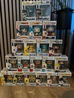 Funko Pop ! Sammlung ! Hessen - Kalbach Vorschau