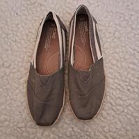Schuhe von Toms Größe 40,5 Berlin - Schöneberg Vorschau