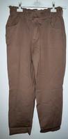 Beige Stoffhose von Only Größe M Hessen - Mörlenbach Vorschau