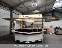 Andere 6x Bierwagen / Schankwagen /Ausschankwagen / Nordrhein-Westfalen - Dorsten Vorschau