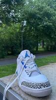 Schuhe Jordans Niedersachsen - Wolfsburg Vorschau