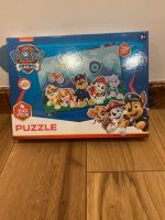 Paw Patrol Puzzle 50 Teile Thüringen - Greußen Vorschau