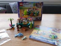 Lego Friends Mobile Strandbar, 41397 in sehr gutem Zustand Nordrhein-Westfalen - Siegen Vorschau