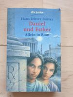 Stöver, Hans Dieter: Daniel und Esther. Allein in Rom. dtv junior München - Milbertshofen - Am Hart Vorschau