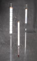 50 Industrie Thermometer aus DDR Beständen, Quecksilber Rheinland-Pfalz - Mülheim-Kärlich Vorschau