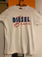 Diesel T-Shirt, guter Zustand, Größe XL Schleswig-Holstein - Norderstedt Vorschau