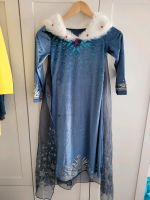 Anna und Elsa Kostüm Fasching Prinzessin Zubehör Kleid Bayern - Weißenhorn Vorschau