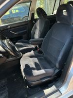 VW Golf 4 Bora Variant Sitze+Rückbank Velour mit Sitzheizung Niedersachsen - Sarstedt Vorschau