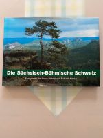 Buch, Die Sächsisch - Böhmische Schweiz Niedersachsen - Aurich Vorschau