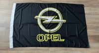Opel Fahne  „Schwarz“ Rarität* Baden-Württemberg - Beuren Vorschau