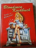 Blondinen Kochbuch Neu Bayern - Burgoberbach Vorschau