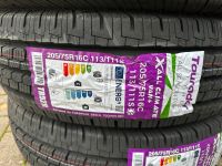 4st 205/75R16C 113/111 Tourador Allwetterreifen Neu Angebot!! Hessen - Dieburg Vorschau