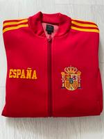 Adidas Spanien Sportjacke FIFA Hessen - Oberursel (Taunus) Vorschau