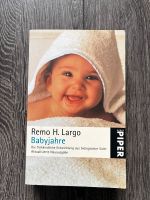 Babyjahre - Remo H. Largo Niedersachsen - Braunschweig Vorschau