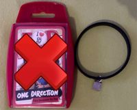 Merch One Direction - Armband Nordrhein-Westfalen - Kreuzau Vorschau