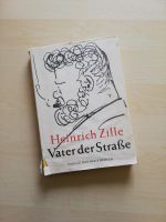 1964⭐◾Heinrich Zille Vater der Straße Zeichnungen Sachsen - Lengenfeld Vogtland Vorschau