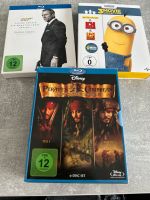 3 Blue-ray Filme Boxen Nordrhein-Westfalen - Isselburg Vorschau