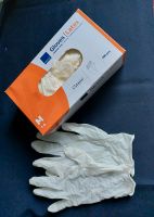 Latex - Handschuhe v. Abena, puderfrei, Gr. 7-8/M 100 Stck. *neu* Nordrhein-Westfalen - Erkelenz Vorschau