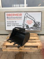 1t-2t Tieflöffel 600mm MS 01 Henle NEU Minibagger brutto Bayern - Langenbach Vorschau