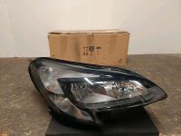 Opel Corsa E Halogen Scheinwerfer GM 39108223 RH Nordrhein-Westfalen - Herne Vorschau