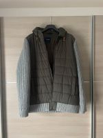 winter herbst frühling jacke XXL clockhouse grau beige khaki Nordrhein-Westfalen - Alpen Vorschau