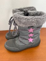 Richter Gr.33 Winterstiefel Stiefel Sterne warm Stuttgart - Feuerbach Vorschau