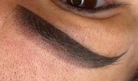 Powderbrows Schulung Permanent Make Up Kurs Augenbrauen Bochum - Bochum-Mitte Vorschau