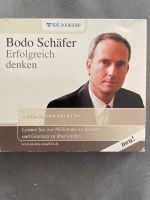 Bodo Schäfer Erfolgreich denken 4 CD‘s Baden-Württemberg - Gäufelden Vorschau