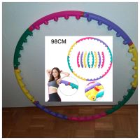 Hula hoop 98cm Niedersachsen - Barßel Vorschau