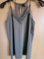 Vero Moda * Top * Trägertop mit Spitze * Gr S Nordrhein-Westfalen - Coesfeld Vorschau