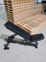 HAMMER STRENGTH ADJUSTABLE BENCH GYM MULTIBANK SCHRÄGBANK 80 Münster (Westfalen) - Gremmendorf Vorschau