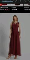 vila kleid abiball jugendweihe brautjungfer Hochzeit Thüringen - Neuhaus Vorschau