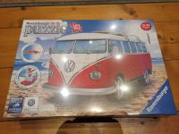 Ravensburger 3D Puzzle VW T1 ungeöffnet NEU Niedersachsen - Wedemark Vorschau