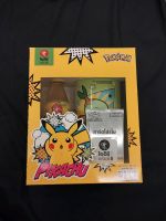 Pokemon Pikachu Oishi, Sammeln Karte Dresden - Cotta Vorschau