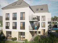 Neubauprojekt MEDIO - Baubeginn erfolgt! Helle 3-Zimmerwohnung mit großzügigem Balkon in Langen Hessen - Langen (Hessen) Vorschau