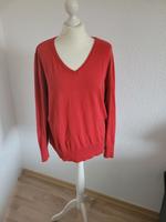 Schöner Pullover Oberteil bonprix Größe 44/46 rot Innenstadt - Köln Altstadt Vorschau