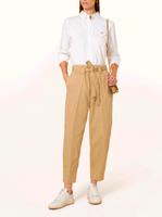 ❤️RALPH LAUREN S 36 DAMEN HOSE CULOTTE PANTS SOMMER PAPERBAG Thüringen - Bad Tennstedt Vorschau
