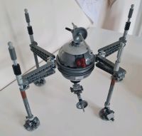Lego Set 75142 Star Wars Homing Spider Droid Niedersachsen - Obernkirchen Vorschau