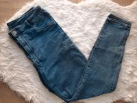 H&M Highwaist Jeggings Größe 32/32 (Gr. 46) Thüringen - Zella-Mehlis Vorschau