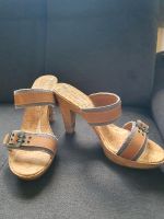 Wrangler High Heels, neuwertig, Gr. 39 Nordrhein-Westfalen - Voerde (Niederrhein) Vorschau