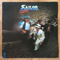 SAILOR - Trouble (1975) / Vinyl, LP Essen - Stoppenberg Vorschau