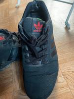 Adidas Herrenschuhe, Größe 44 einhalb Wuppertal - Elberfeld Vorschau