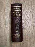 Komplettes Meyers enzyklopädisches Lexikon in 25 Bänden von 1978 Nordrhein-Westfalen - Hilden Vorschau